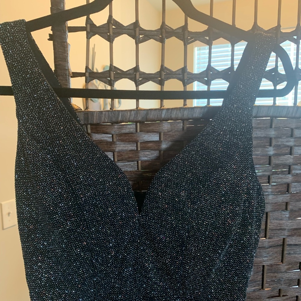 Crystal Doll Medium Jumpsuit